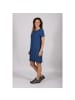 Maul Sport Kleid Welschnofen 2XT in Blau3031