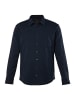 JP1880 Hemd in navy blau