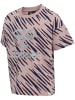 Hummel Shirt in Rosa