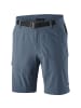 Gonso Arico He-Bikeshort in Rauchblau3494