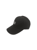 Puma Kappe Ess Cap III in Schwarz