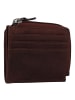 Camel Active Ocean Geldbörse RFID Schutz Leder 9 cm in cognac