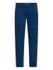 BLEND Stoffhose BHLangford in Blau