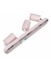 Licht-Erlebnisse Spot Strahler (B)17.5 x (L)52 x (H)14 cm in Rosa