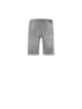MAC Short in Grau