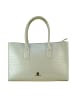Bruno Magli Shopper Tasche in MILK