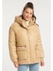 myMo Jacke in Camel