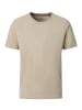 CASAMODA T-Shirt in Beige