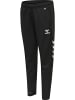 Hummel Hummel Verstellbare Taille Hose Hmlcore Kinder in BLACK