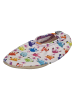 SLIPSTOP DEUTSCHLAND Badeschuhe FUNNY CRABS in bunt