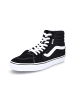 Vans Sneaker in schwarz weiß