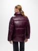 Vero Moda Jacke in Winetasting