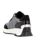 rieker Sneaker Low in Silber
