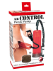 You2Toys Penispumpe Air Control in rot