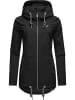 ragwear Übergangsjacke Zuzka in Black022