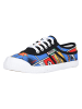 Kawasaki Canvas sneakers Cartoon in 8881 Multi Color