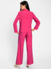 Heine Hosenanzug in pink