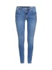 ESPRIT Jeans in blue medium washed