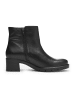 ara Schnürschuh in schwarz