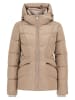 COVERED Jacke ANNA 2 in Taupe