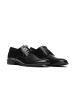 ANTICA CUOIERIA Sneaker 10565676630358 Schwarz