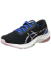asics für Damen in schwarz