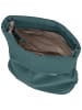 Zwei Beuteltasche Mademoiselle M8 in Pacific