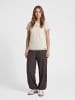 Hummel T-Shirt Hmli-D Multisport Damen in Weiß