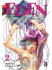 Egmont Buch - Eden 02