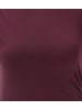 Aniston SELECTED Shirtbody in bordeaux
