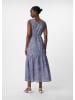 comma Kleid in 54A4_hellblau