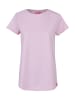 Salzhaut Shirt DEERN in Rosé