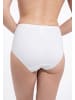SPEIDEL Taillen Slip Britta in Beige / weiß