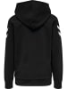 Hummel Hoodie Hmlbox Hoodie in BLACK