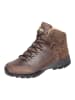 MEINDL Wanderschuhe Stowe GTX in braun