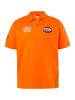 JP1880 Poloshirt in orange