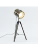 Atmosphera Créateur d'intérieur Designer-Lampe in braun