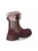 Lurchi Winterstiefeletten PIARA in violett