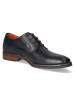 Daniel Hechter Schnürhalbschuh in blau