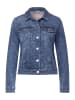 Street One Jeansjacke in indigo random wash