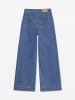 Vero Moda Weit geschnitten in Medium Blue Denim