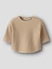 name it Sweatshirt in Irish Cream