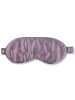 Ailoria BEAUTY SLEEP SET (80X40) Seidenkissenbezug + Maske in lila