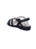 Ganter Sandale in schwarz