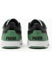 Puma Kinder Sneaker "Rebound V6 Lo AC+ Inf" in Weiß