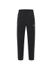 Jack Wolfskin HIKEOUT ZIP AWAY PANTS M in Schwarz