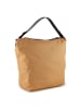 LIEBESKIND BERLIN Clea Schultertasche 42 cm in light tan