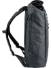 Nitro Scrambler - Laptoprucksack 15" 47 cm in tough black