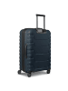 Smartbox Edition 01 4 Rollen Trolley 66 cm mit Dehnfalte navy
