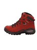 LOWA Winterstiefel in rot